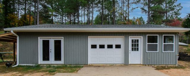 1450 Cottonport Ridge Rd, Decatur, TN 37322