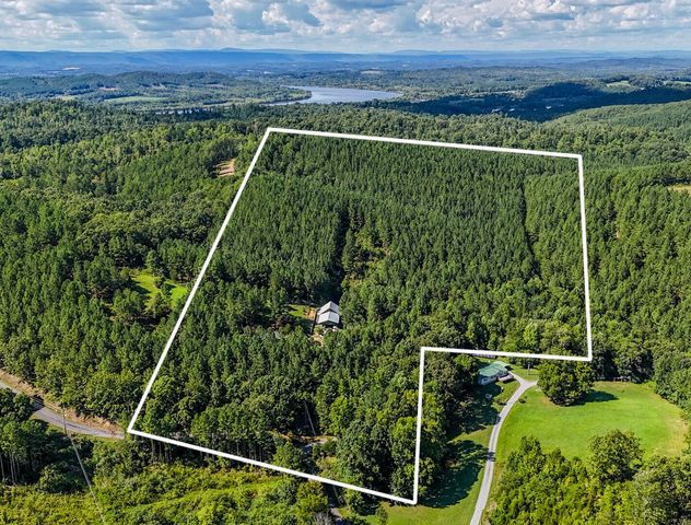 1450 Cottonport Ridge Rd, Decatur, TN 37322
