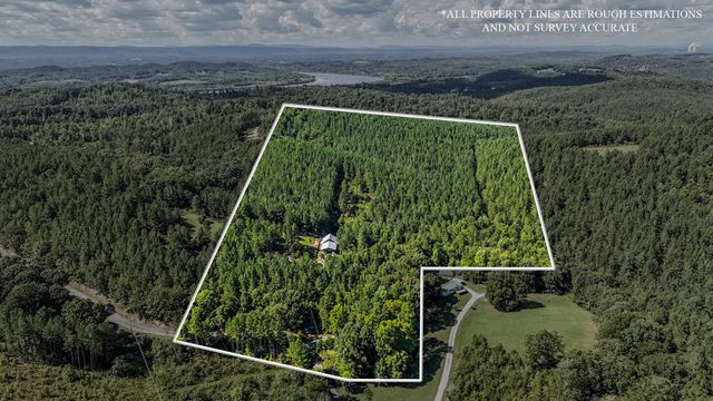 1450 Cottonport Ridge Rd, Decatur, TN 37322