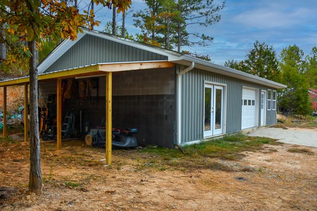 1450 Cottonport Ridge Rd, Decatur, TN 37322
