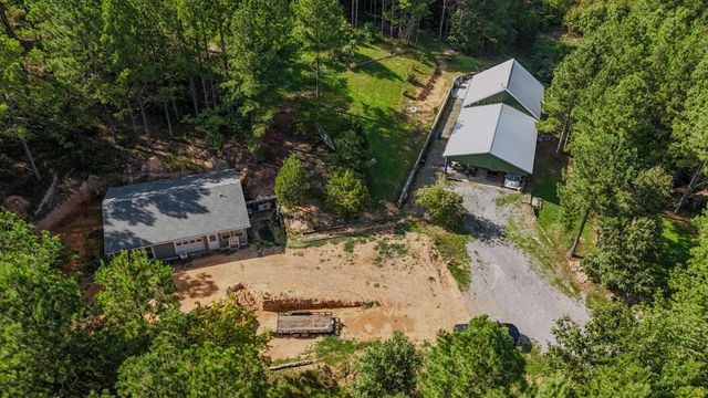1450 Cottonport Ridge Rd, Decatur, TN 37322