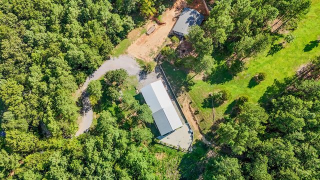 1450 Cottonport Ridge Rd, Decatur, TN 37322