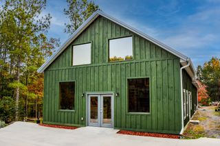 1450 Cottonport Ridge Rd, Decatur, TN 37322