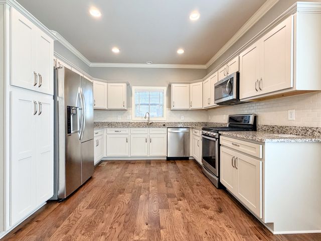 135 Odie Ray St, Gallatin, TN 37066