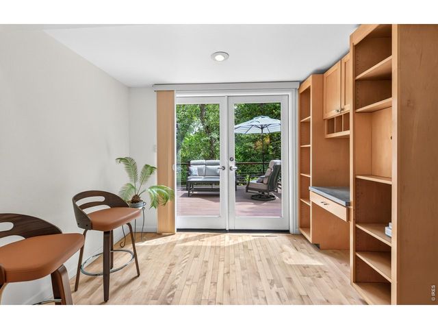 1116 6th St, Boulder, CO 80302