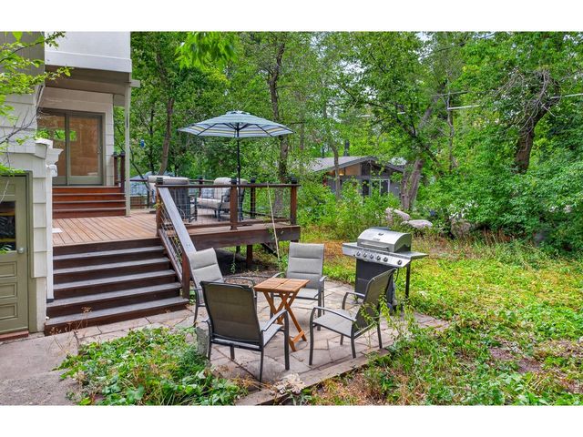 1116 6th St, Boulder, CO 80302