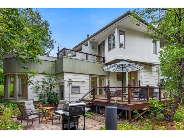1116 6th St, Boulder, CO 80302