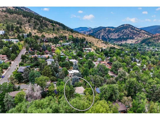 1116 6th St, Boulder, CO 80302