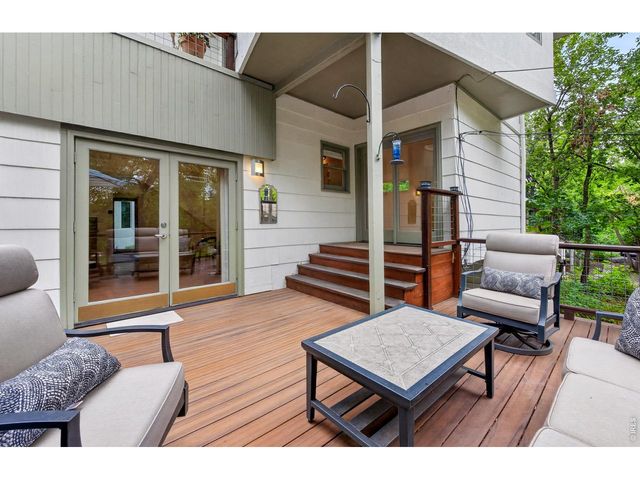1116 6th St, Boulder, CO 80302