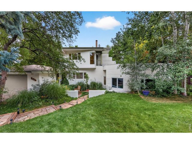 1116 6th St, Boulder, CO 80302