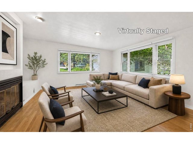 1116 6th St, Boulder, CO 80302