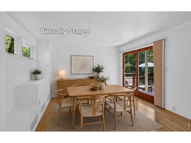 1116 6th St, Boulder, CO 80302