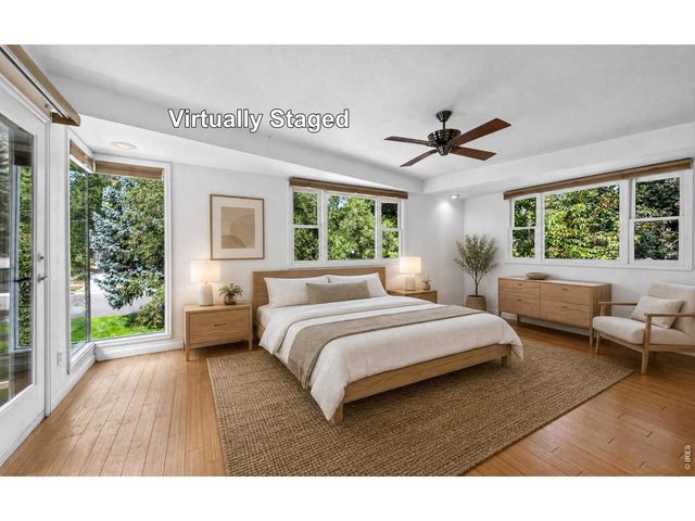 1116 6th St, Boulder, CO 80302