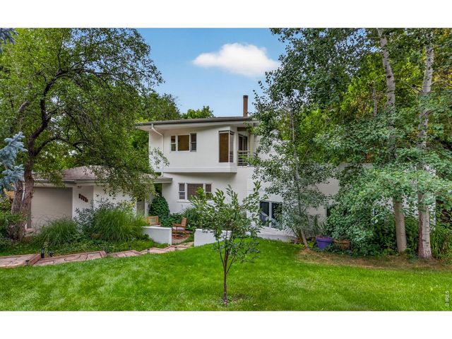 1116 6th St, Boulder, CO 80302