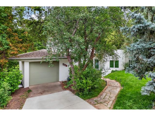 1116 6th St, Boulder, CO 80302