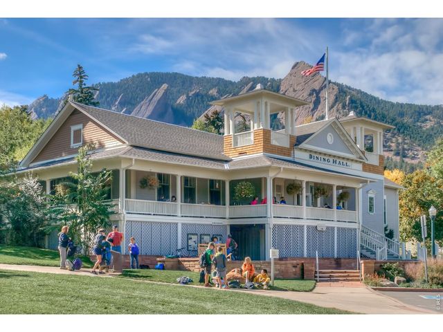 1116 6th St, Boulder, CO 80302