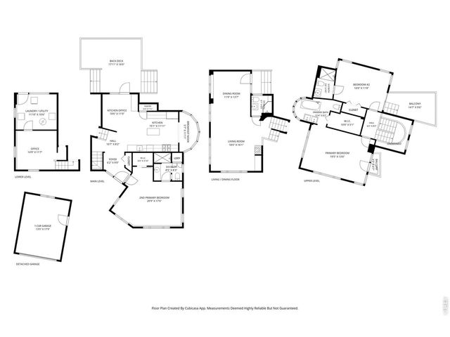 1116 6th St, Boulder, CO 80302