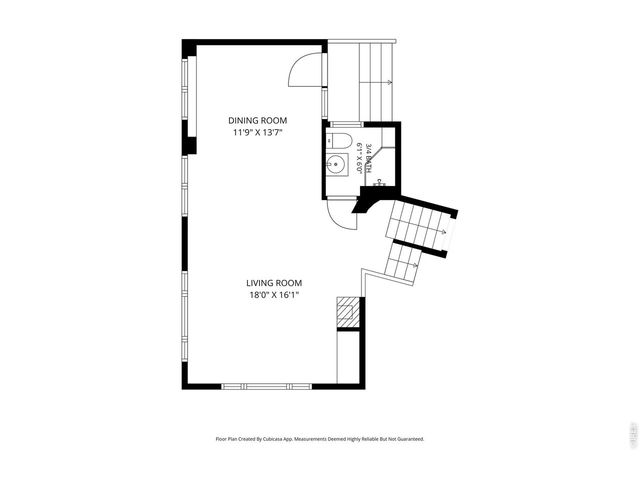 1116 6th St, Boulder, CO 80302