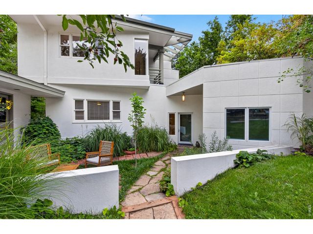 1116 6th St, Boulder, CO 80302