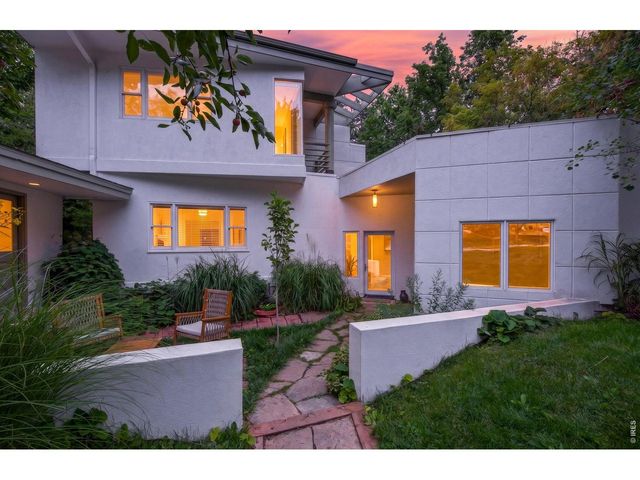 1116 6th St, Boulder, CO 80302