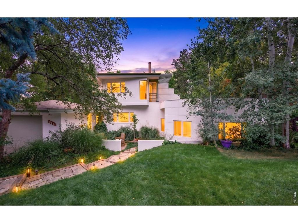 1116 6th St, Boulder, CO 80302