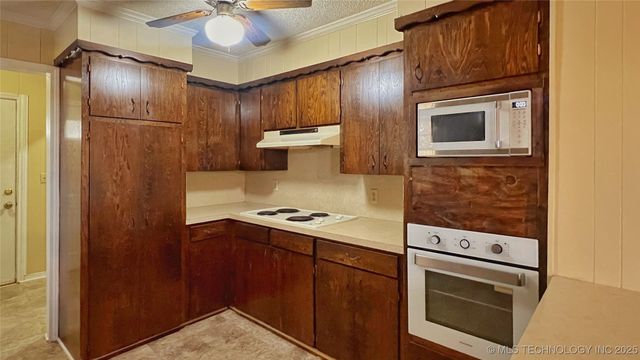 721 W Broadway Street, Drumright, OK 74030