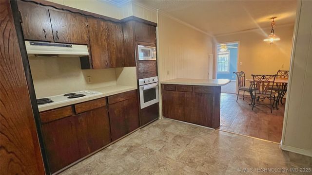 721 W Broadway Street, Drumright, OK 74030