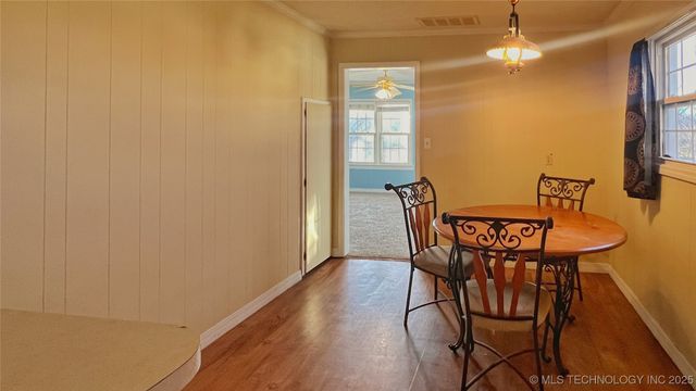 721 W Broadway Street, Drumright, OK 74030