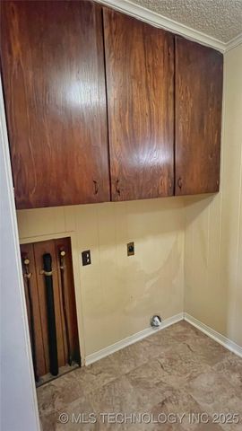 721 W Broadway Street, Drumright, OK 74030