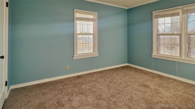 721 W Broadway Street, Drumright, OK 74030