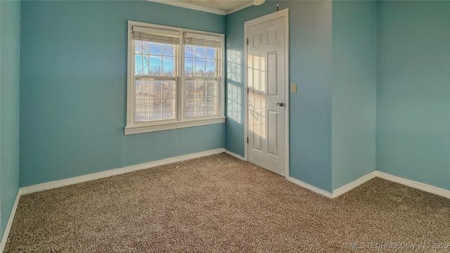 721 W Broadway Street, Drumright, OK 74030