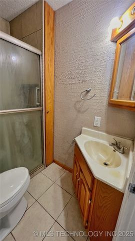 721 W Broadway Street, Drumright, OK 74030