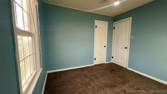 721 W Broadway Street, Drumright, OK 74030