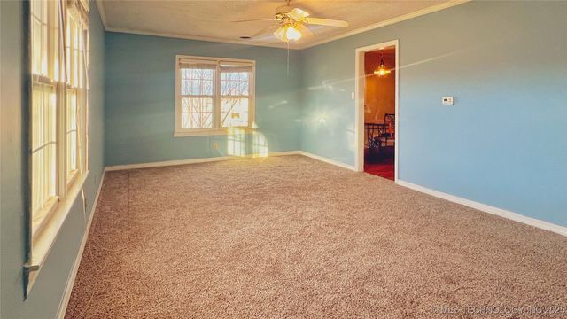 721 W Broadway Street, Drumright, OK 74030