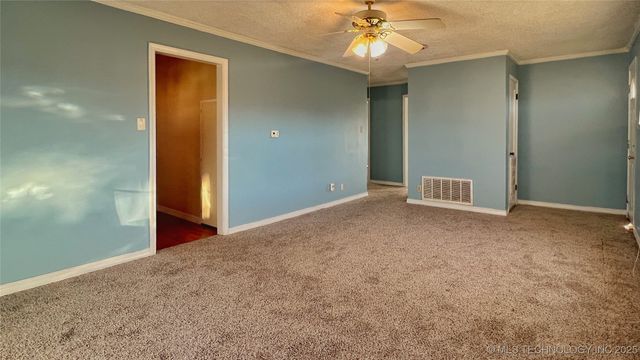 721 W Broadway Street, Drumright, OK 74030