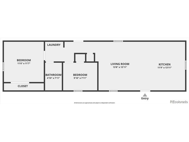 1028 Cynthia Ct, Loveland, CO 80537