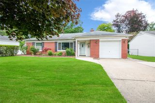 16899 Beech Daly Road, Redford Charter Township, MI 48240