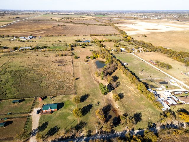 TBD Hoehn Road, Sanger, TX 76266