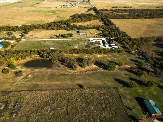 TBD Hoehn Road, Sanger, TX 76266