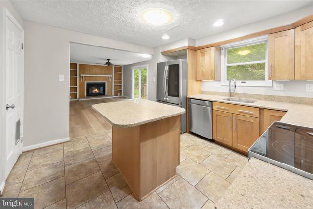 6269 HIDDEN CLEARING, Columbia, MD 21045