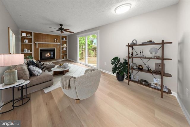 6269 HIDDEN CLEARING, Columbia, MD 21045