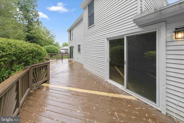 6269 HIDDEN CLEARING, Columbia, MD 21045