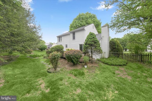 6269 HIDDEN CLEARING, Columbia, MD 21045
