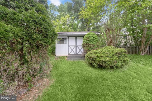 6269 HIDDEN CLEARING, Columbia, MD 21045