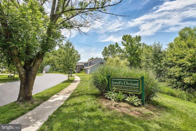6269 HIDDEN CLEARING, Columbia, MD 21045