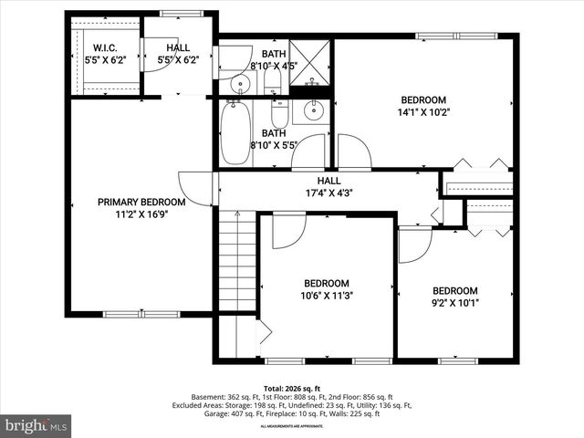 6269 HIDDEN CLEARING, Columbia, MD 21045