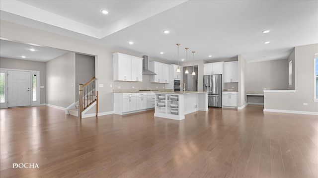 4335 Littleleaf Road, Naperville, IL 60564