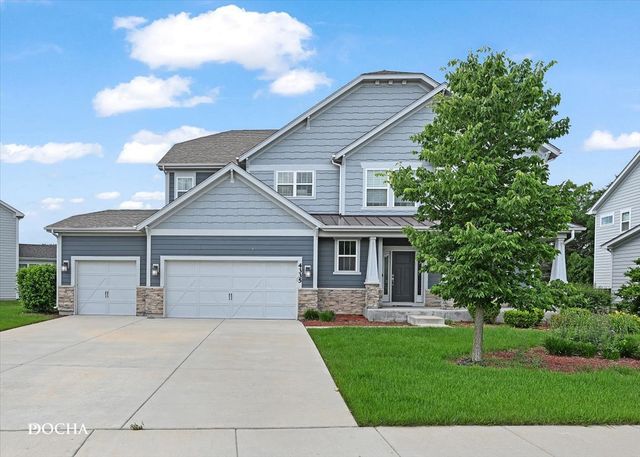 4335 Littleleaf Road, Naperville, IL 60564