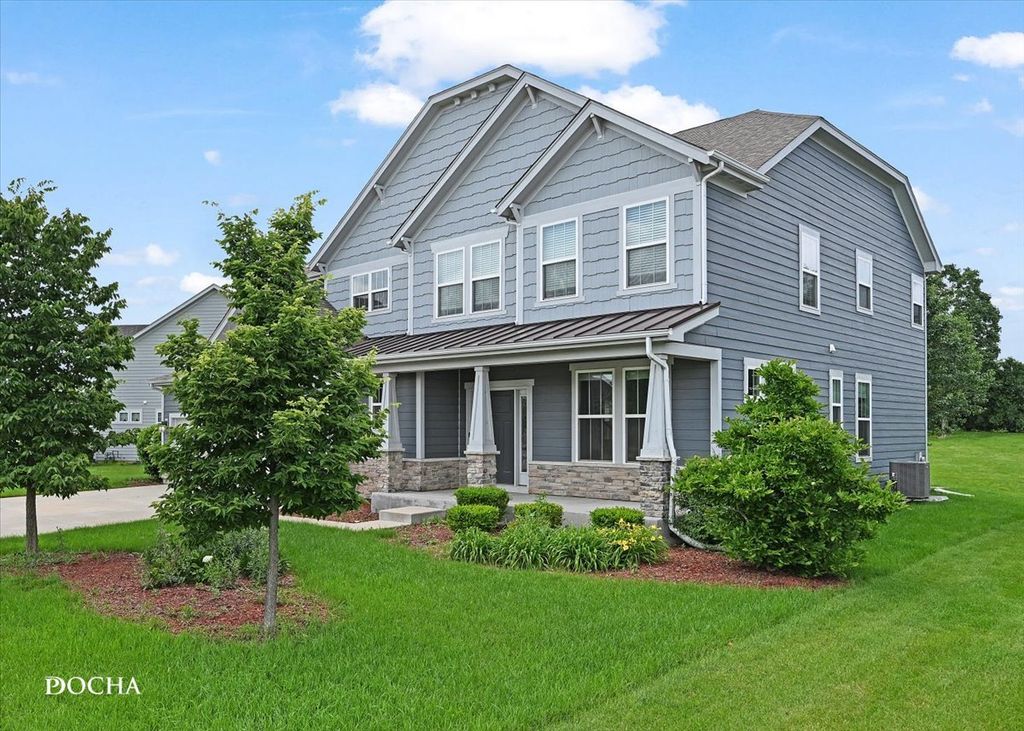 4335 Littleleaf Road, Naperville, IL 60564
