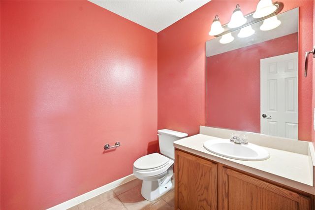 727 Cypresswood Ridge, Spring, TX 77373